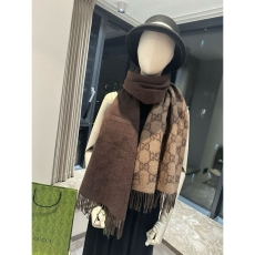 Gucci Scarf